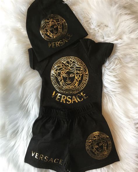 versace boys clothes|designer toddler clothes for boys.